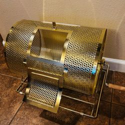 EXTRA LARGE RAFFLE DRUM