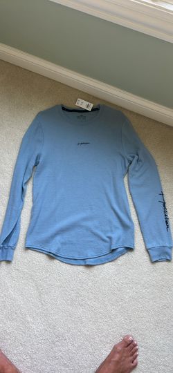 New! Hollister Thermal