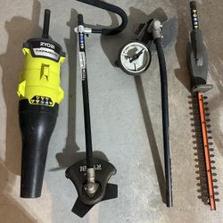Ryobi Expand It Tools
