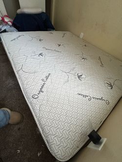 King Size Mattress