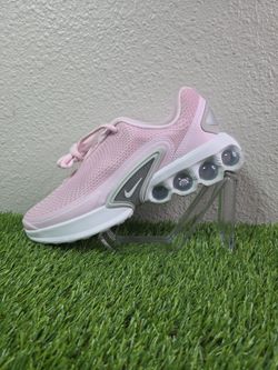 NEW Nike Air Max Dn Pink Foam GS Women Size 8 / Size 6.5Y FB8987-601