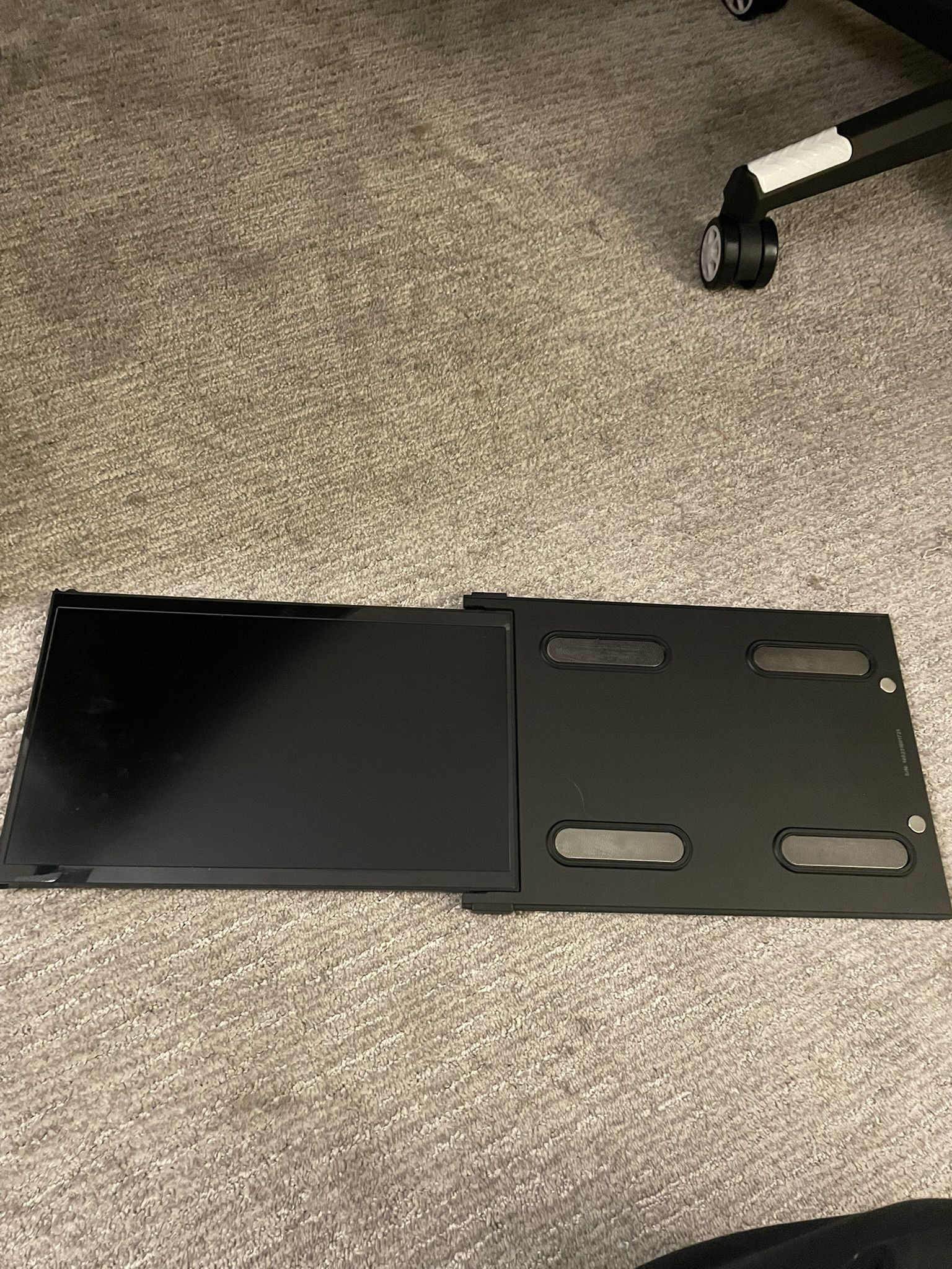 Dual Max DS  Portable Laptop Monitor 