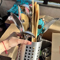 Kitchen Cookware- Buy The Set Or Individual, Message for more pricing!