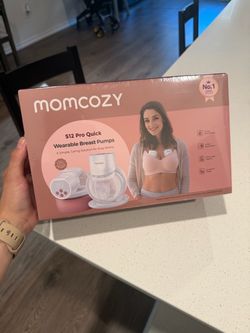Momcozy S12 Pro Wearable Breast Pump
