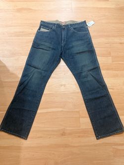 ROAD Pants (38/34)