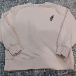 Boys Zara Sweatshirt " The HALF RIDE" 
