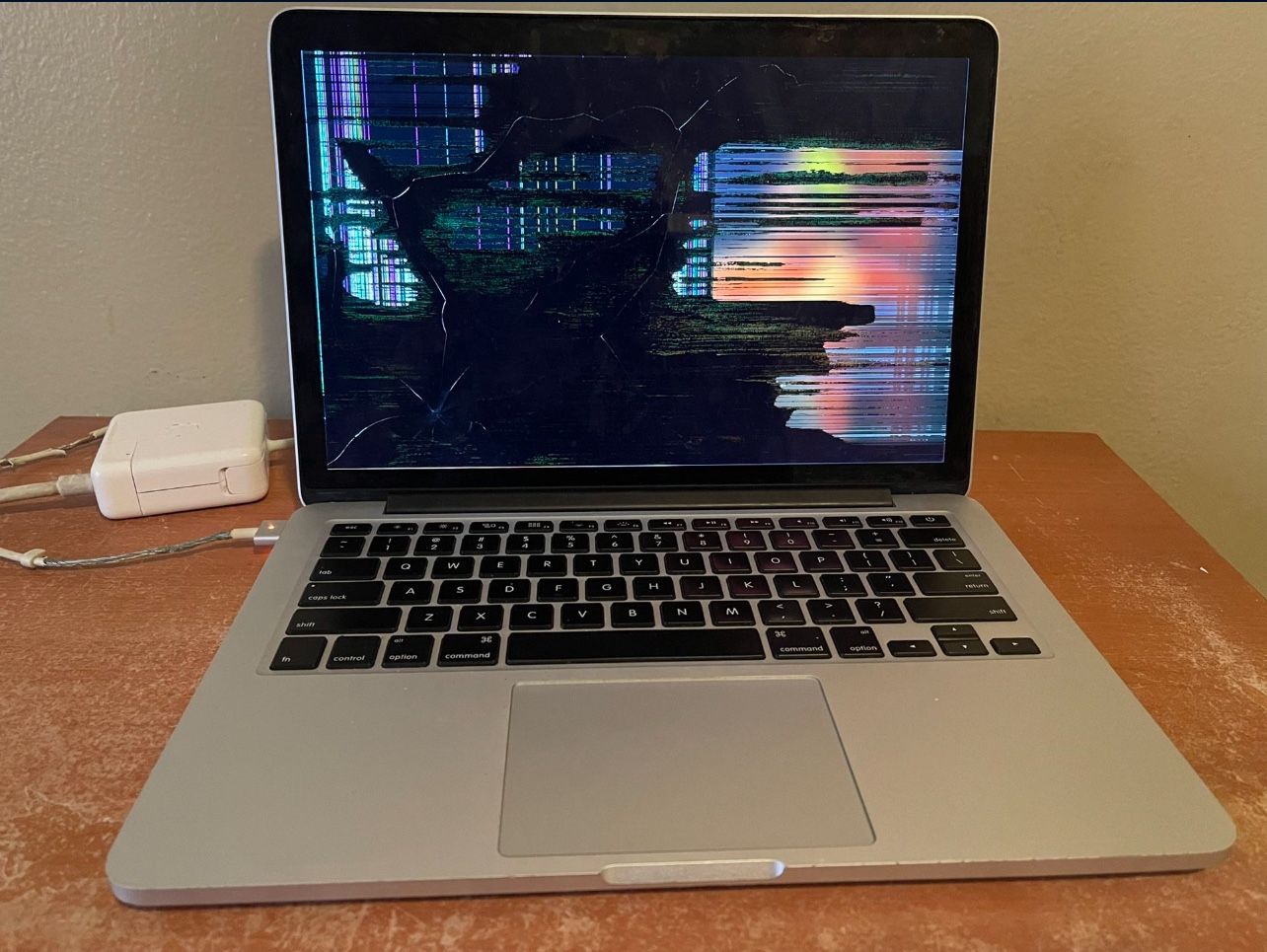 Apple MacBook Pro 2012