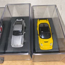 Majorette Die-Cast Cars in its original case🔥💯‼️