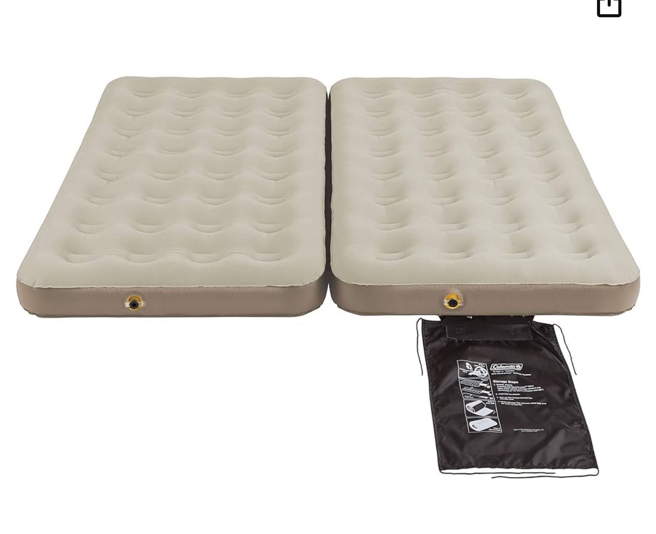 Camping Air Mattresses