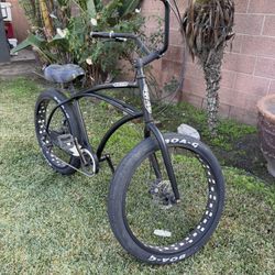 3G Bikes Beach Cruiser - Rare Bike