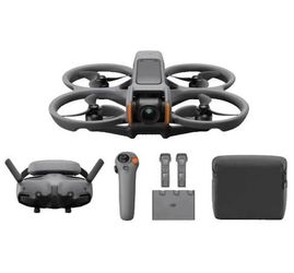 DJI Avata 2 Fly More Combo + Remote + IR Lenses