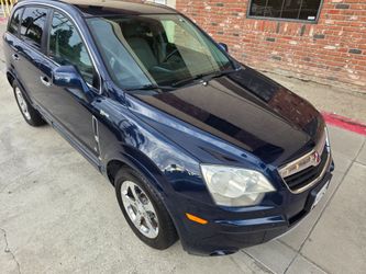 2009 Saturn VUE