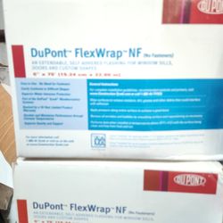 FlashingWrap