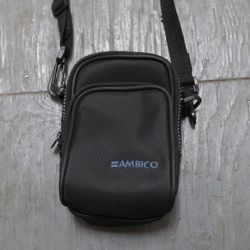 Photography Accessory Bag Crossbody