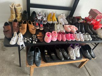 Shoes