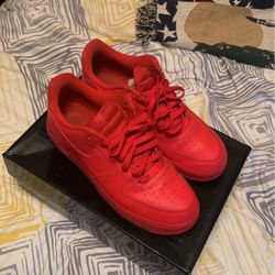 Nike A1  (Throw me a Price)