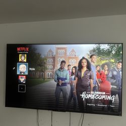 55 Inch Roku Tv 