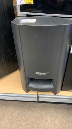 Bose Home Speaker