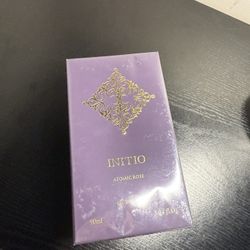 INITIO Atomic Rose 