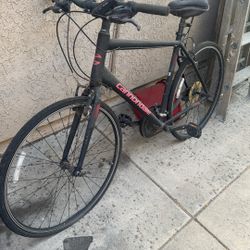 Cannondale Bike
