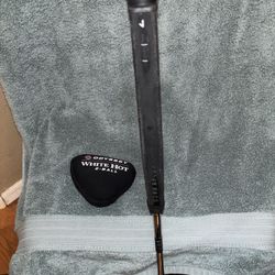 Odyssey 2 Ball Putter