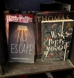 Free books