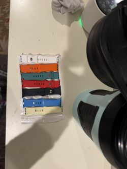 Pack Sport Bands Compatible with Apple Watch Bands