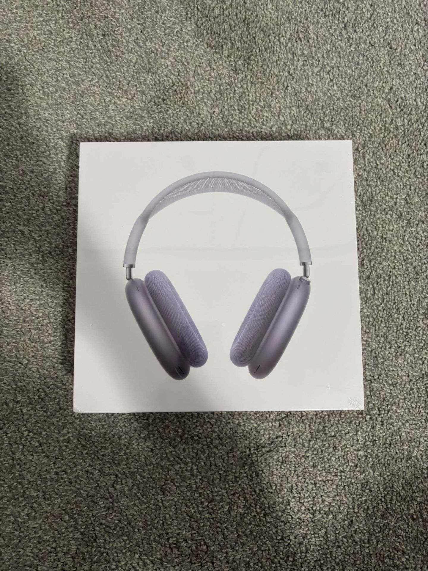 AirPod Pro Max