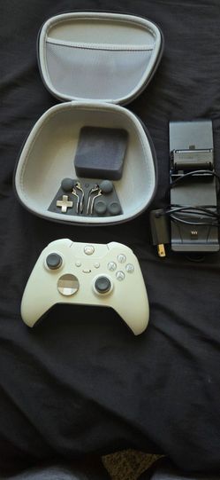 XBOX ELITE CONTROLLER