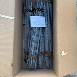 Barrilla Para Tapizar Sofas. 