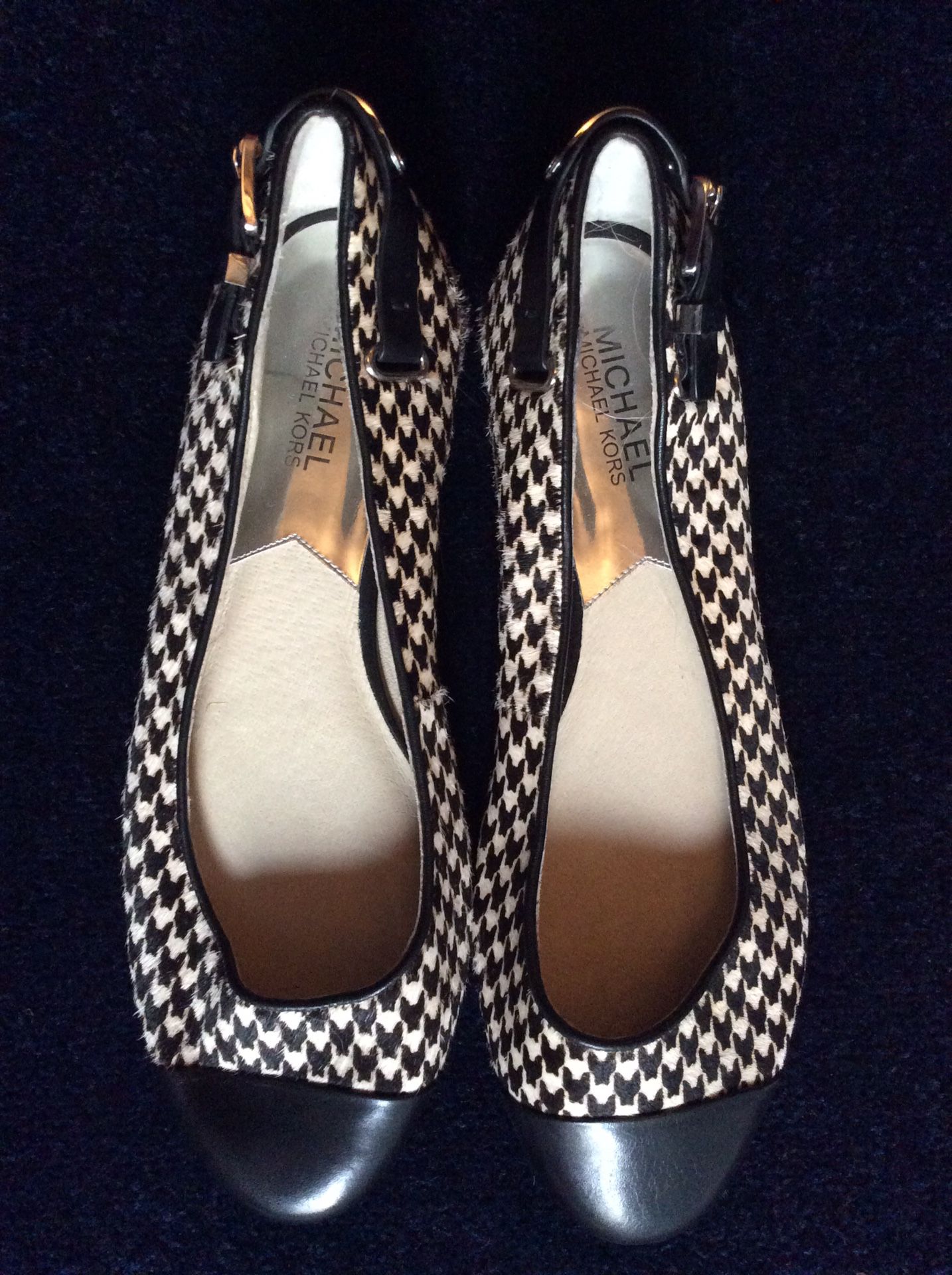Michael Kors shoes-size 9 ladies