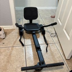 Hoover Board Attachment 