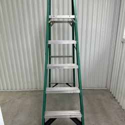 Ladder