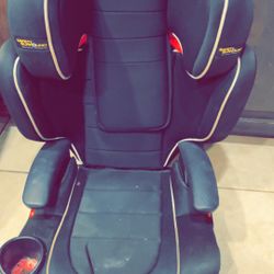 Car Seat/ Booster Seat
