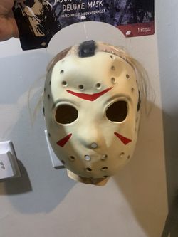 Halloween Mask