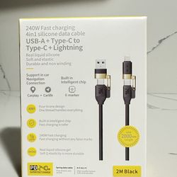 Iphone/Android charger