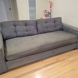 Couch For Sale!