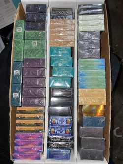 Tarot/ Oracle Decks 15/each Or 2/20