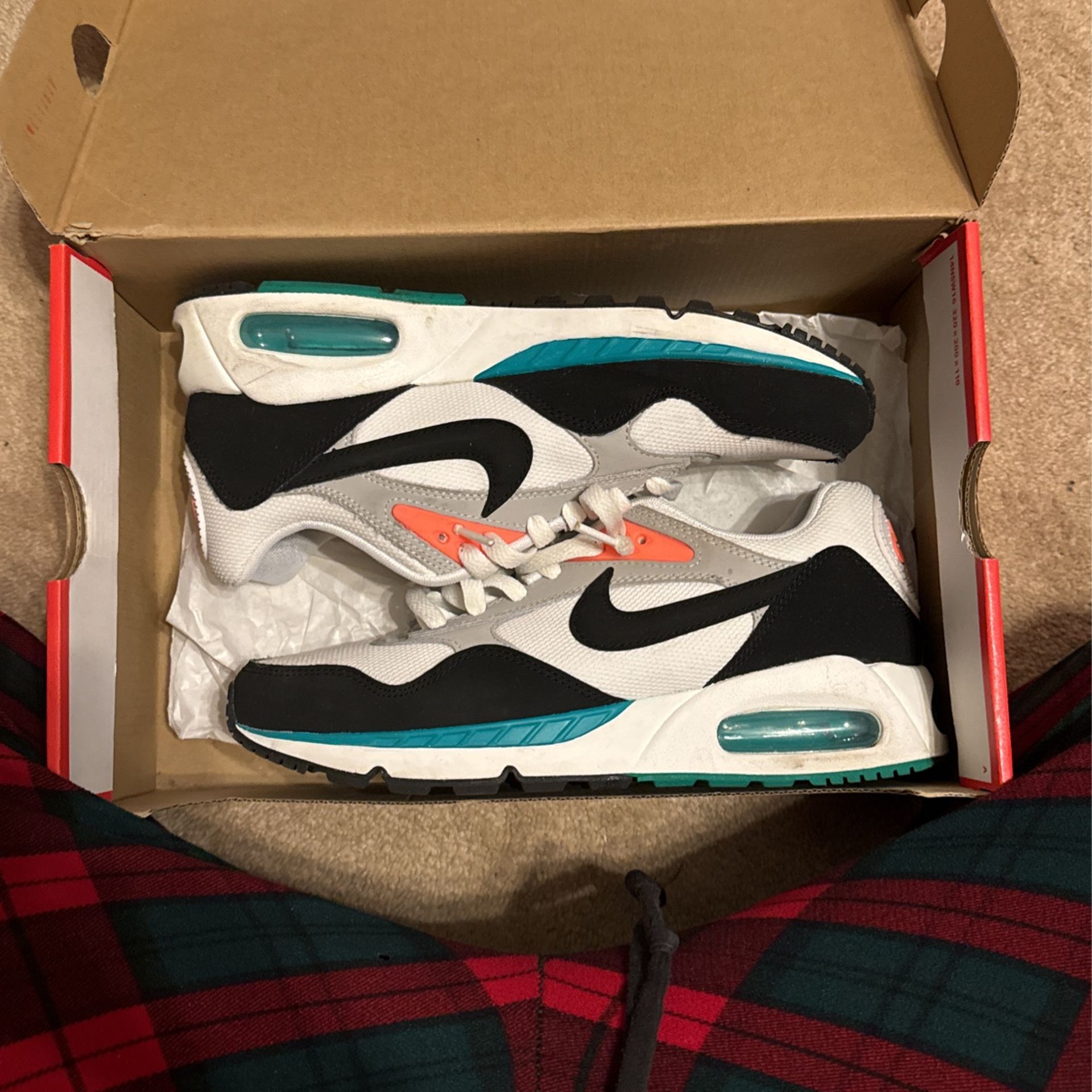 Wmns Nike Air Max Correlate 