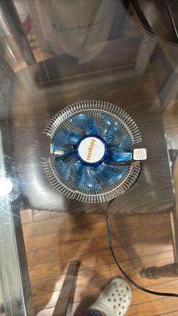 CPU Cooler