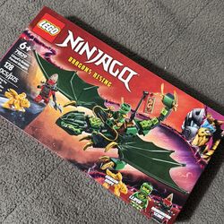 Ninjago Lego 71829