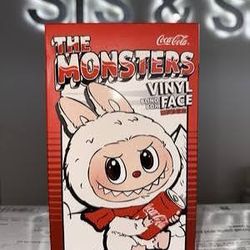 Brand New Labubu 2 Of Them Sealed 