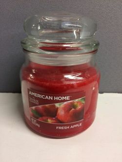 Candle