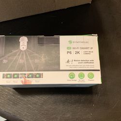 Camera Security