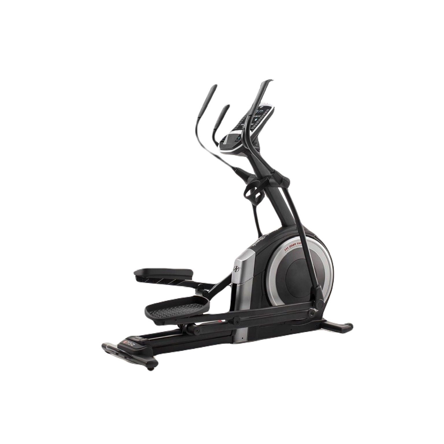 NordiTrack E7.5Z. Elliptical. 