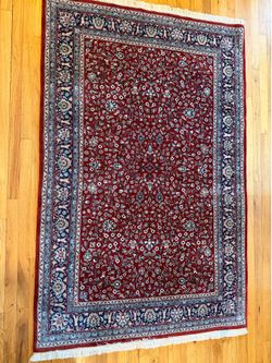 Area Rug