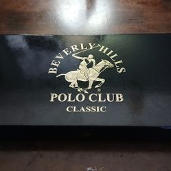 Pollo Club 4 Set Fragrance