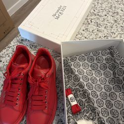 Alexander Mcqueen 