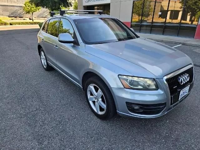 2010 Audi Q5