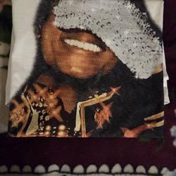 Michael Jason T Shirt